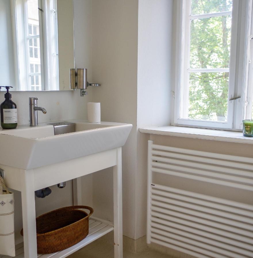 Bright Apartment Next To The King'S Garden Kopenhagen Exterior foto